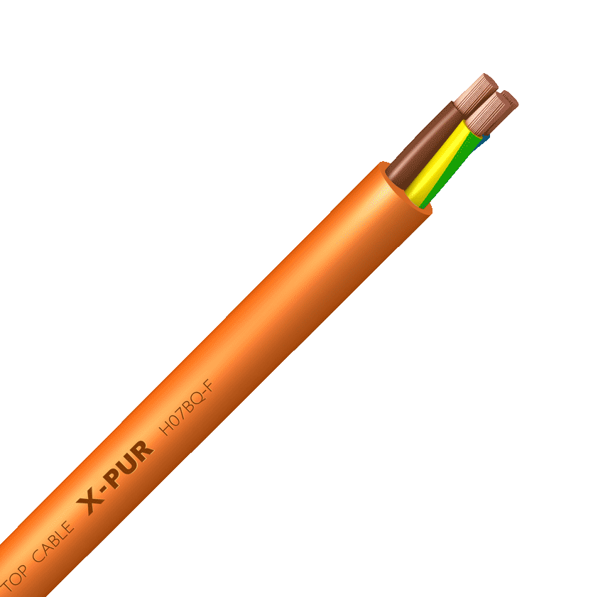 X-PUR H07BQ-F