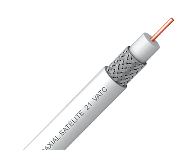 COAXIAL SATELLITE 21 VATC