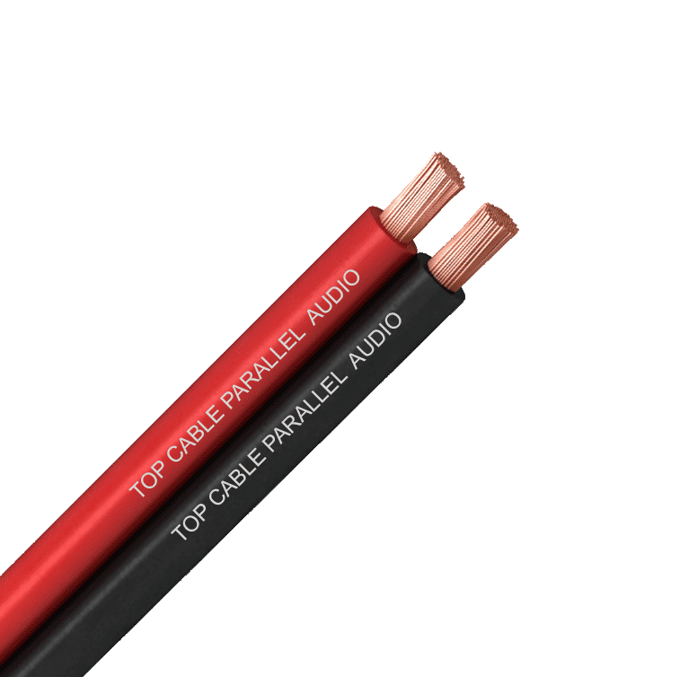 PARALLEL AUDIO CABLE