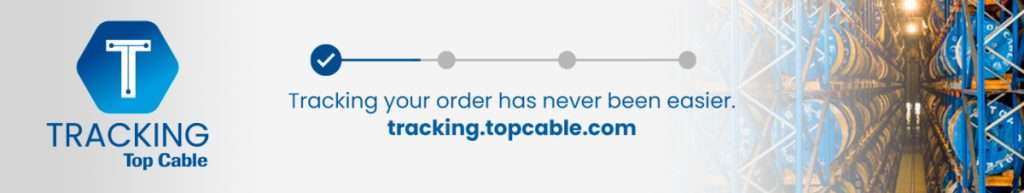 Tracking your order